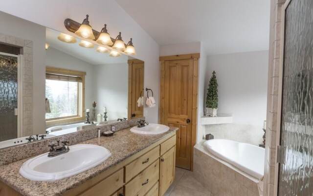 Moose Run 359 - 4 Br Townhouse