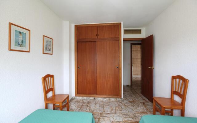 Apartamentos Carlos V