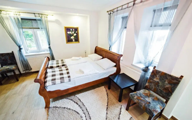 Apartamenty EverySky Luxor Karkonoska