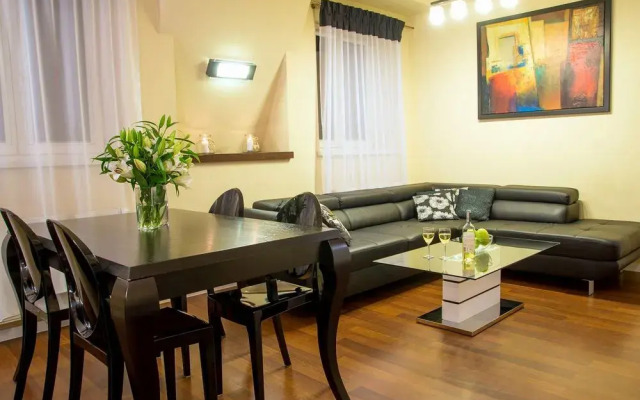 Nook Nook Apartments - Sw. Katarzyny