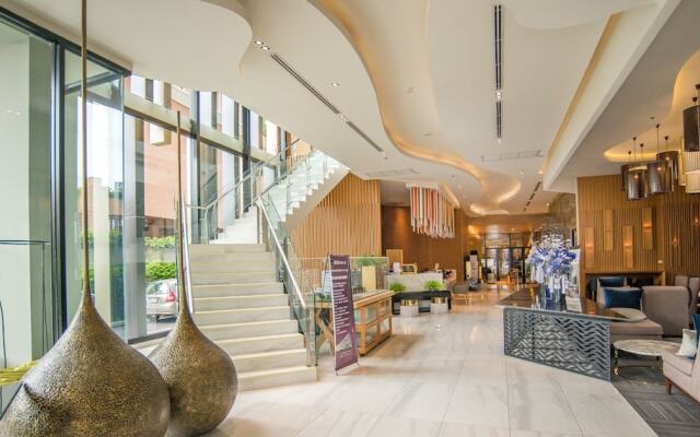 The Astra Condo Chiang Mai