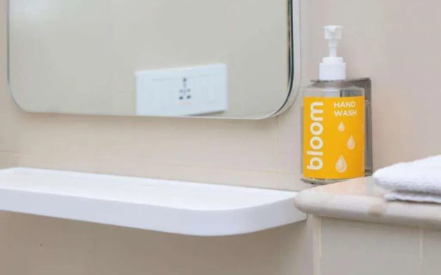 Bloom Hotel - Brookefield