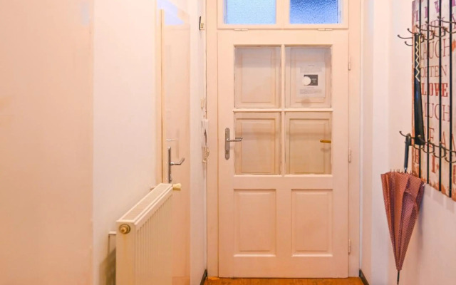 Highlight Apartment Hofburg