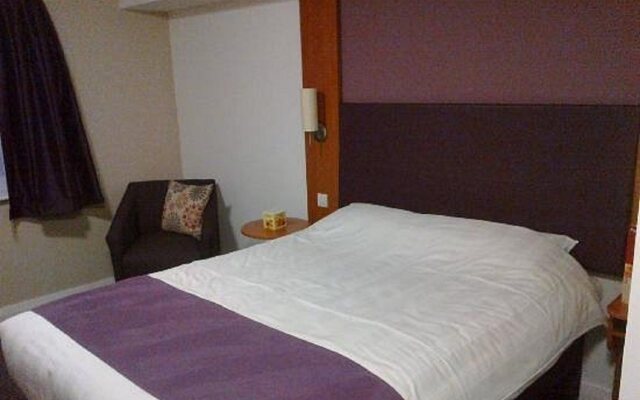 Premier Inn Ashby De La Zouch