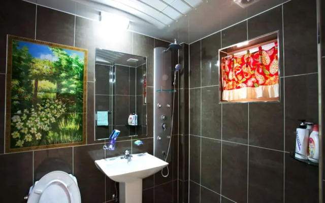 Yeoju Unique Pension