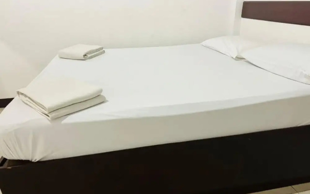 My Home Guesthouse