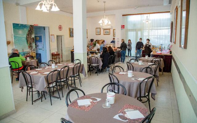 Hotel Verdi