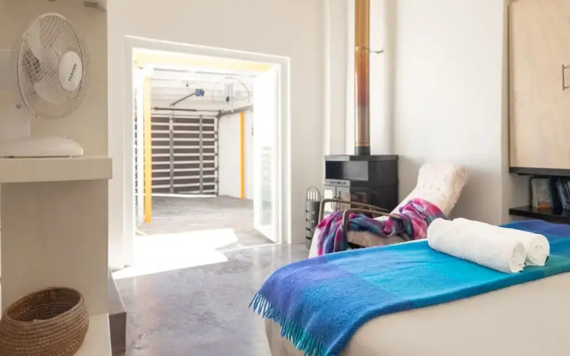 Green Point Peaceful Retreat Off-grid
