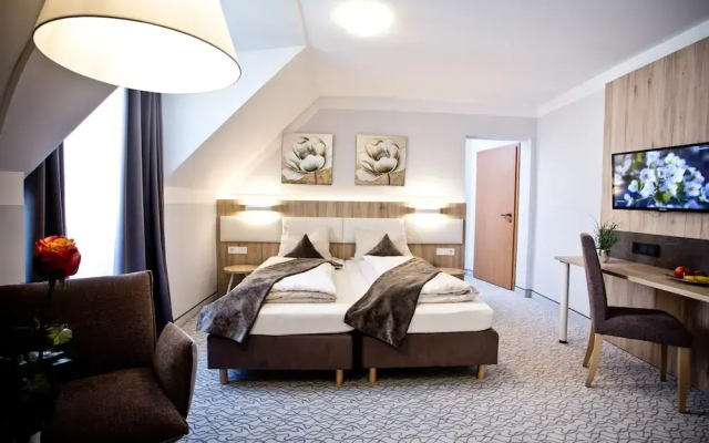 Hotel zum Amtsstüble