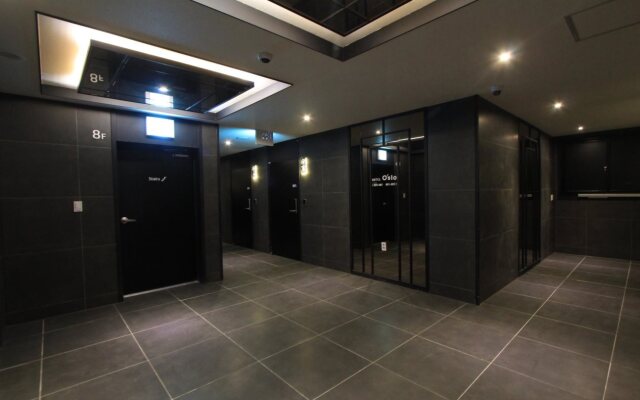 Brown Dot Hotel Beomil