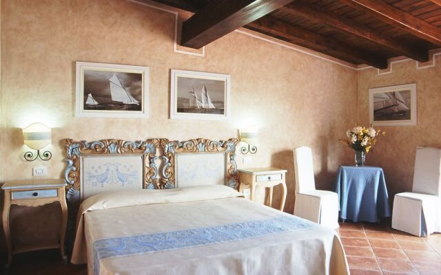 COLONNA RESORT, a Colonna Luxury Beach Hotel, Porto Cervo