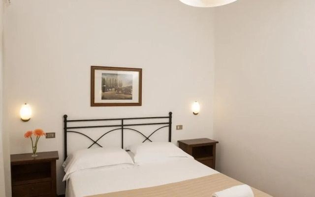 Appartamenti la Principina - I Casali