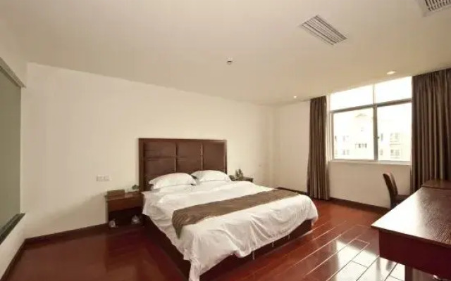 Shuncheng Business Hotel