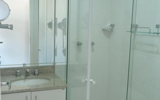 Apartamento Pé na Areia - Cabo Frio