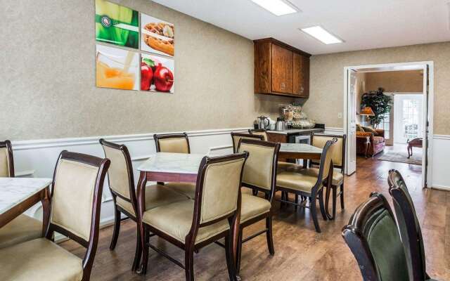 Quality Inn Bainbridge