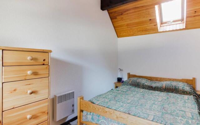 Appartement Esquièze-Sère, 3 pièces, 4 personnes - FR-1-402-82