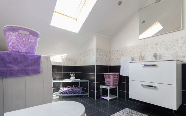 Comfortable apartment Tia in Privlaka