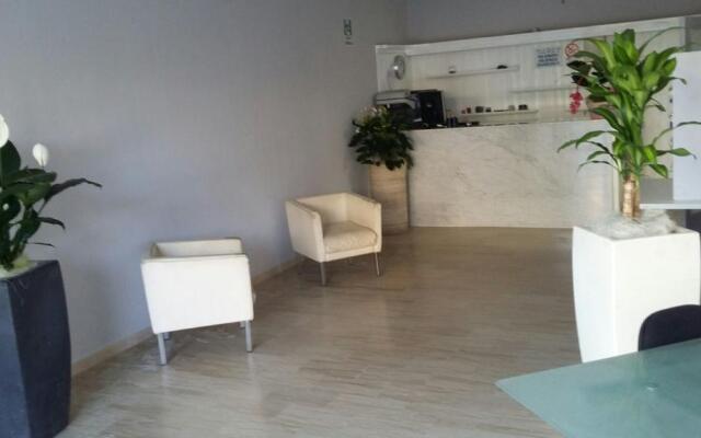 Ancora Hotel
