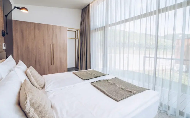 Tri lučke hotel & restaurant