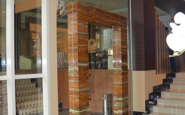 Smarthomm Ancol Jakarta