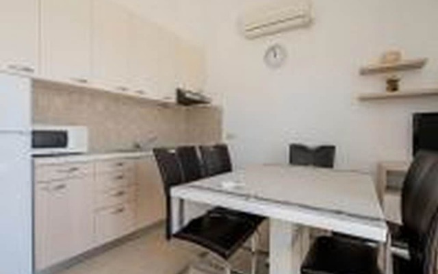 Apartments Lidija