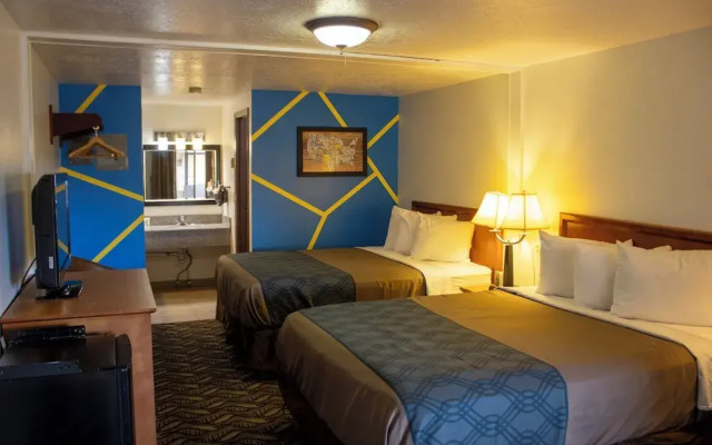 Patriot Stay Motel