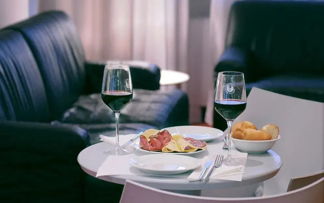 Allegroitalia Espresso Darsena