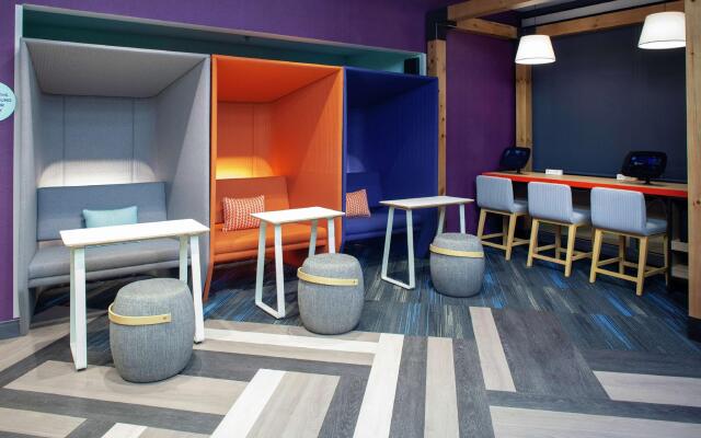 Tru by Hilton Farmville