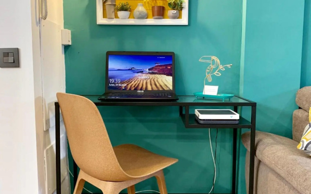 Paradise Home Holidays 360º