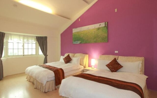 Flower Whisper B&B