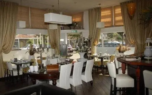 Hotel Prinsenhof IJmuiden