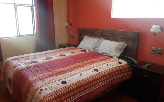 Hotel Nichkito