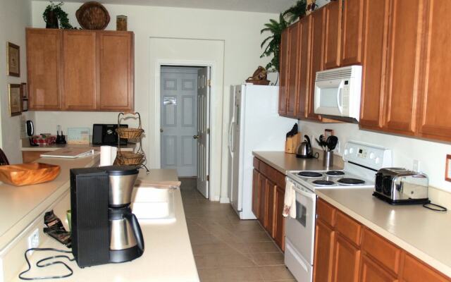 SVH Silver Homes