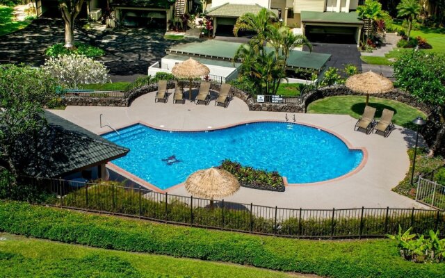 Kapalua Golf Villa 23v3 Ocean View