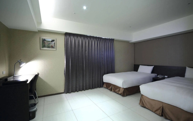 Nest Hotel