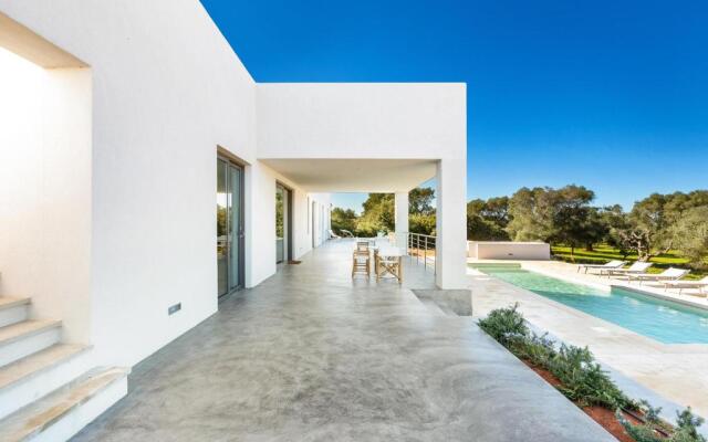 Villa Elisabetta by Perle di Puglia