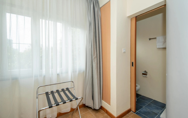 Best Western Nairobi Upper Hill