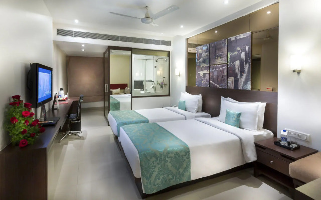 Regency Sameera Vellore by GRT Hotels