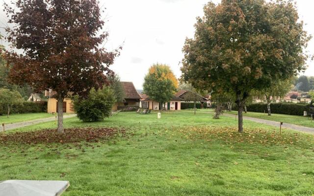 Camping De La Sarre