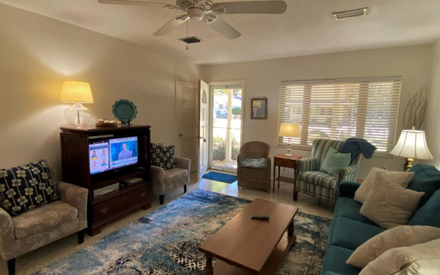 Krewer Duplex by Jekyll Realty