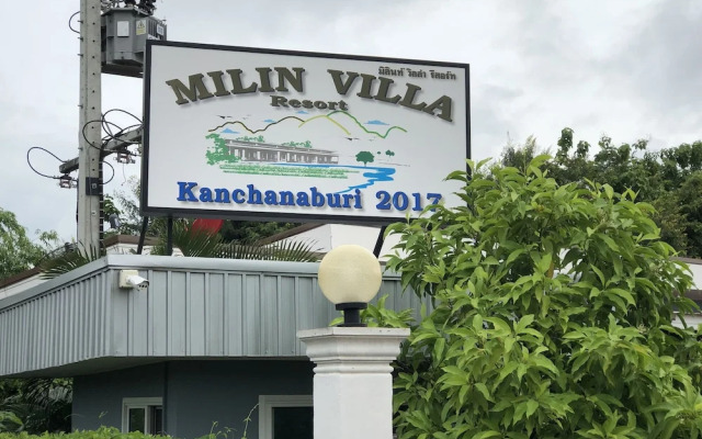 Milin Villa