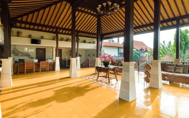 Best Western Premier Agung Resort Ubud