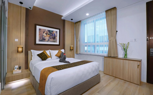 S7 Suites Gandaria