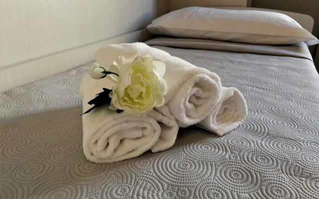 Bgy Central Apartment