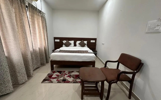 Queens Comfort Stay