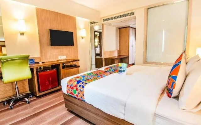 Vatika Hotel & Banquets by FabHotels