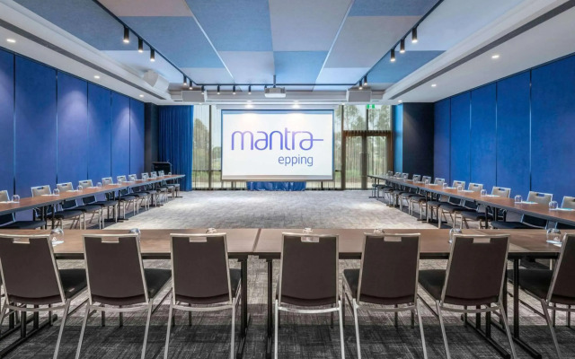 Mantra Melbourne Epping