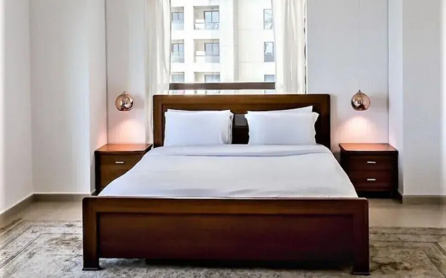 Rimal 2 by One Perfect Stay