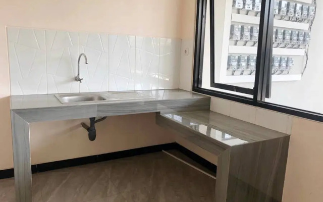 Raja Homestay Syariah RedPartner