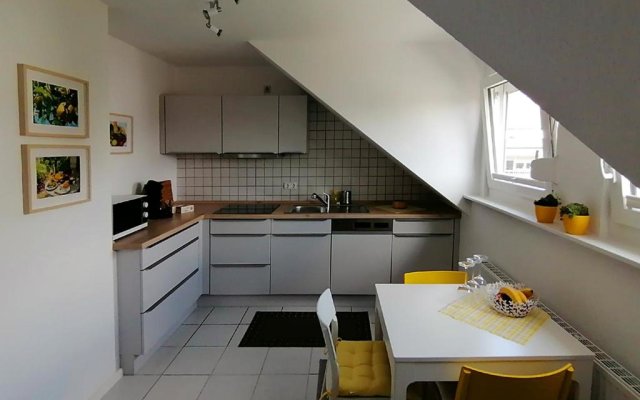 Ferienwohnung Grete